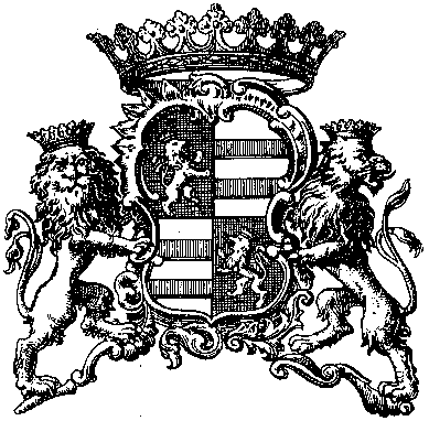 Walderdorff Wappen